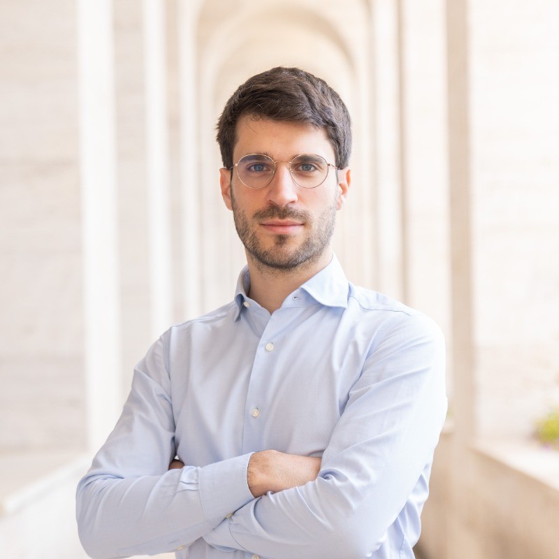 Filippo Bria