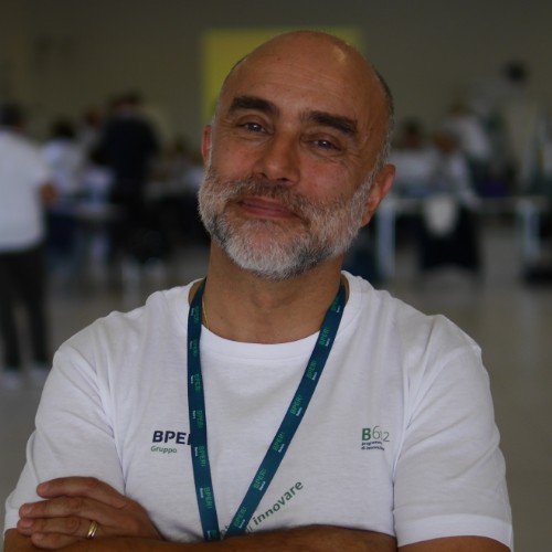 Massimo Canalicchio