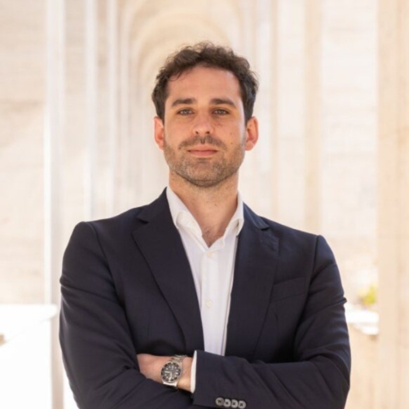 Pietro Bianchetta