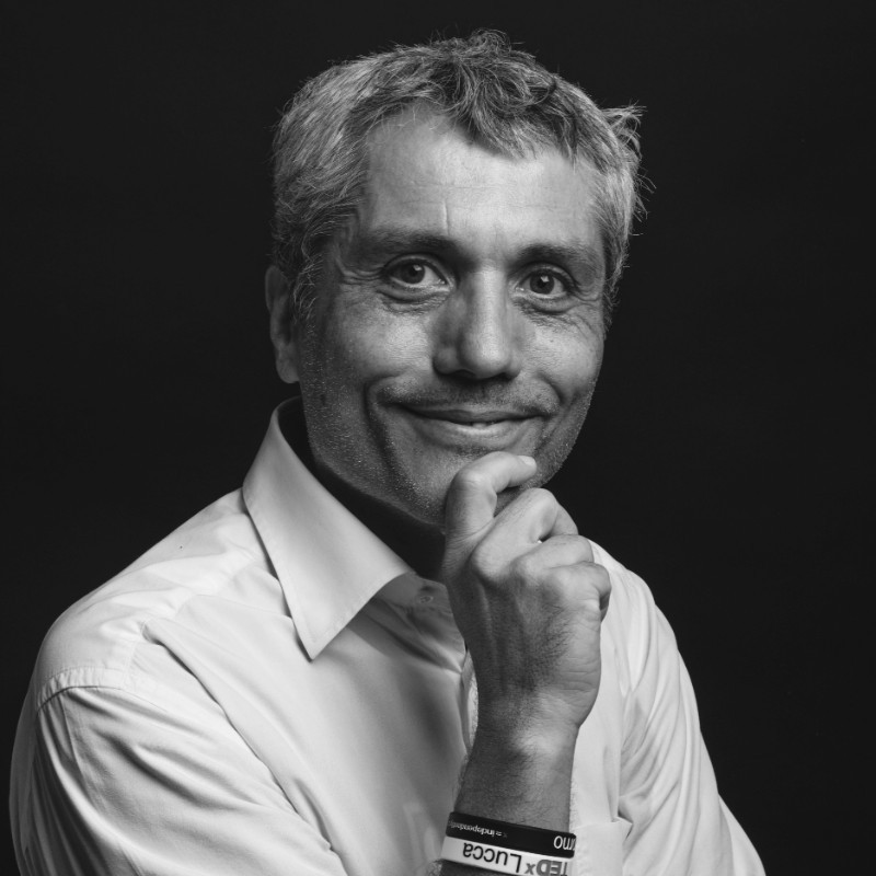 Luca Leonardini