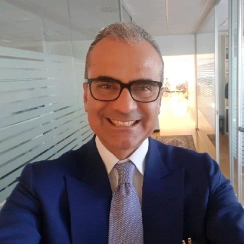 Stefano Antonio Masci