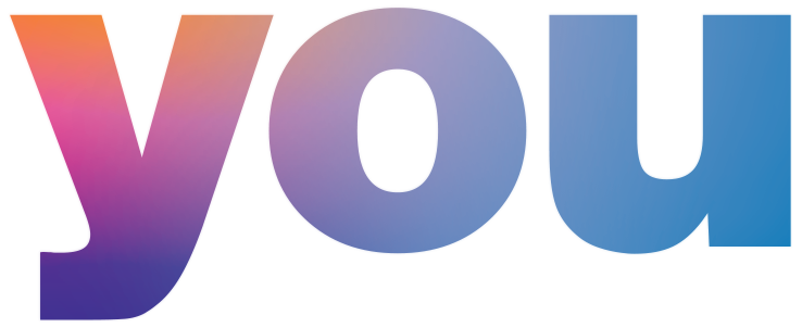 You